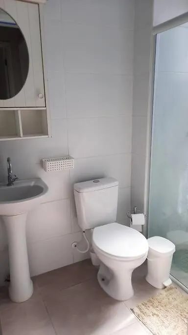 Appartement Espaco Aconhegante Palhoça