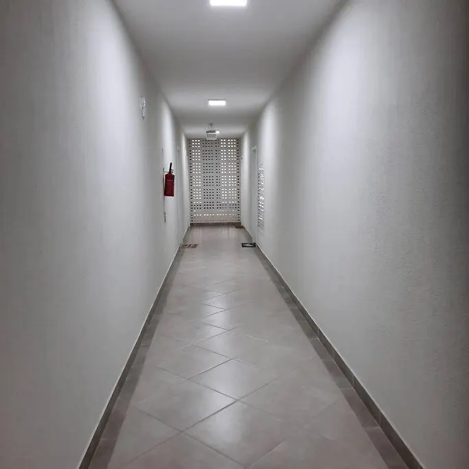 Espaco Aconhegante Palhoça