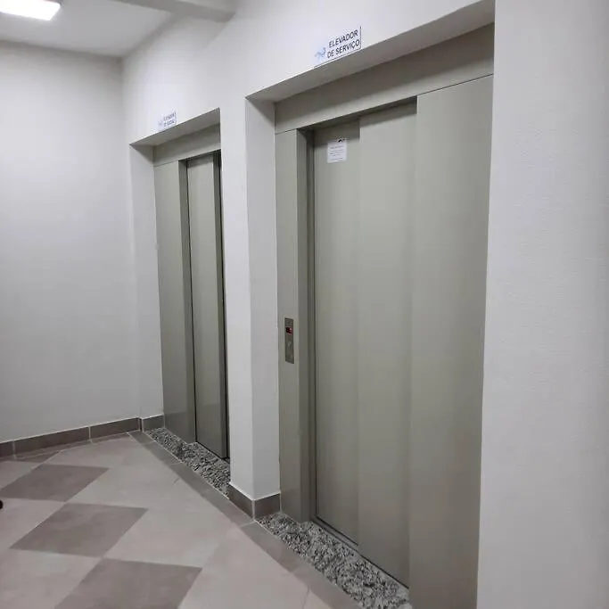 Espaco Aconhegante Palhoça