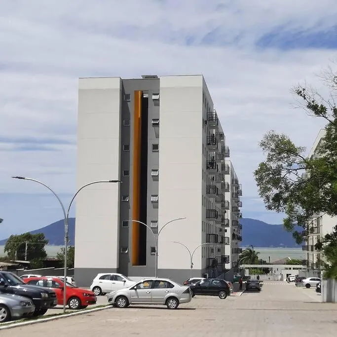 Appartement Espaco Aconhegante Palhoça